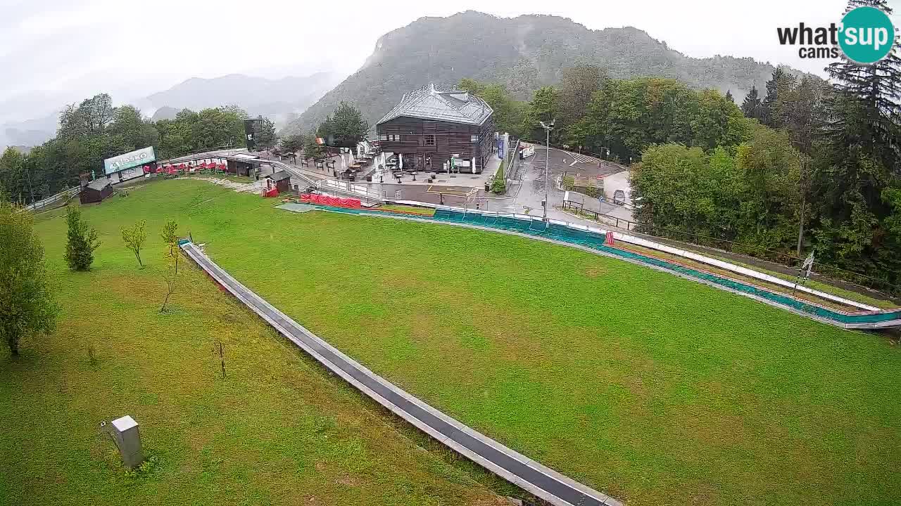 Celjska Koča