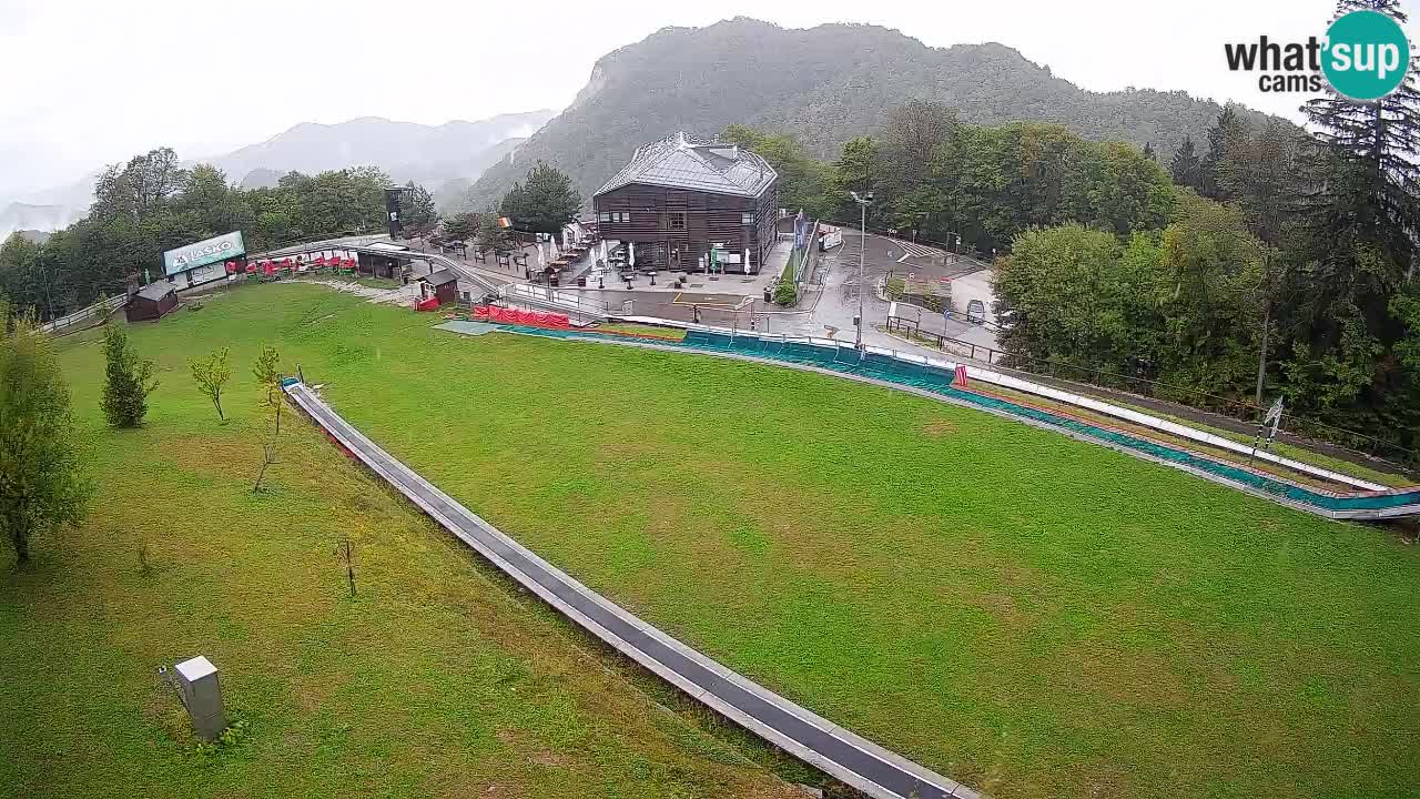 Celjska Koča