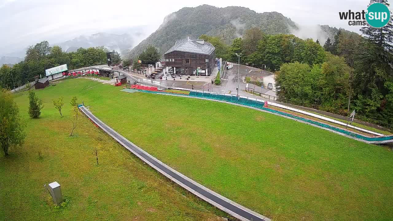 Celjska Koča