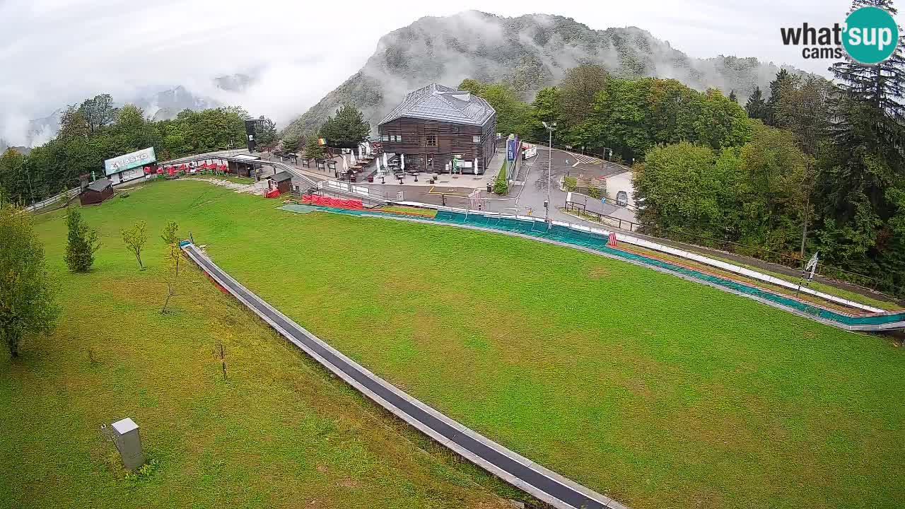 Celjska Koča