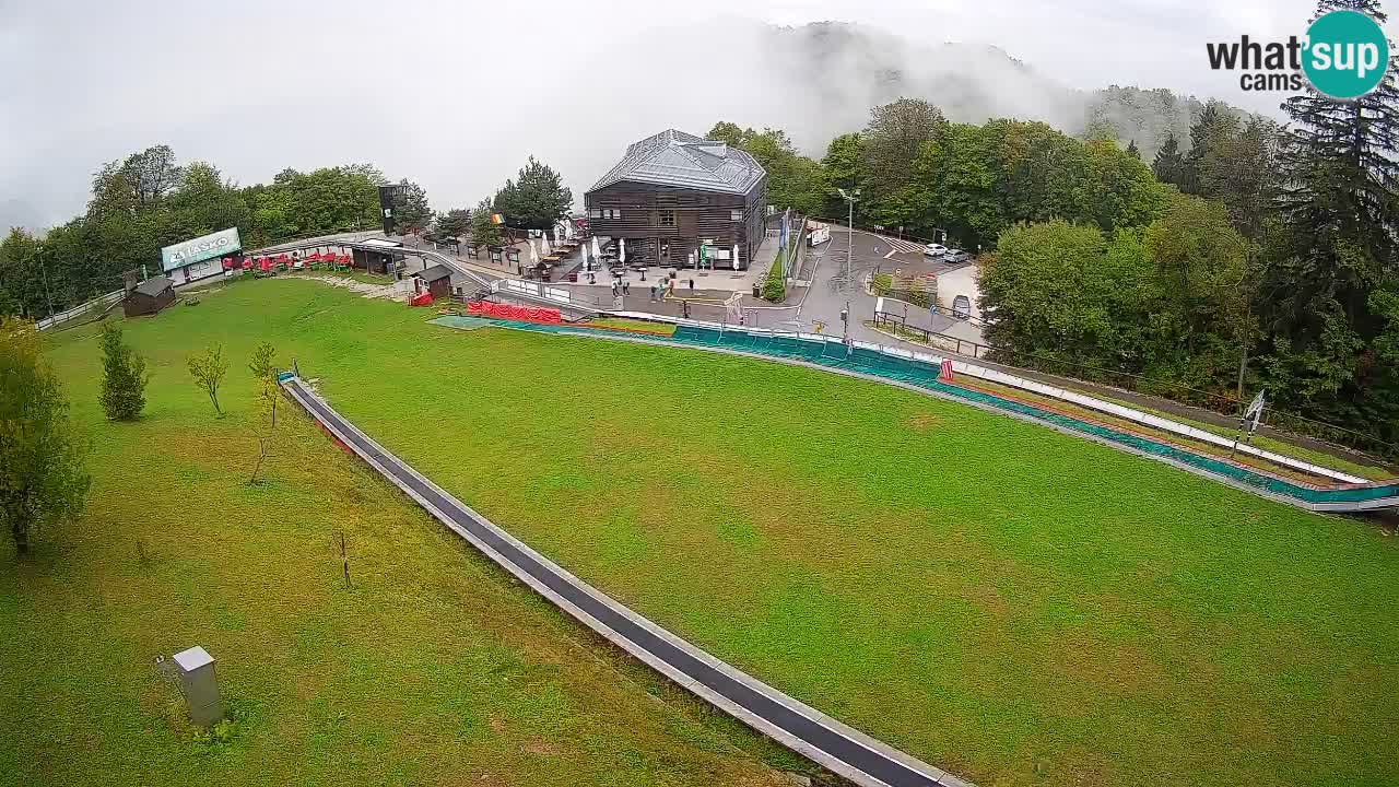 Celjska Koča livecam – Celje – Slovenia