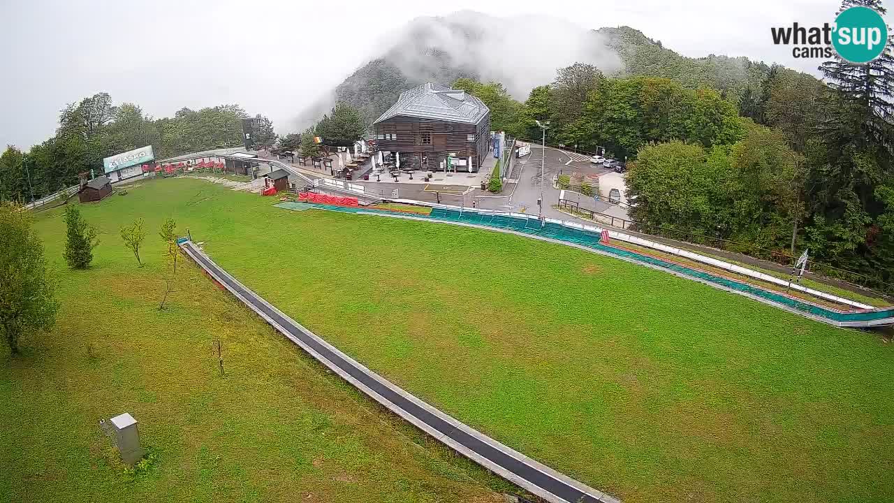 Celjska Koča