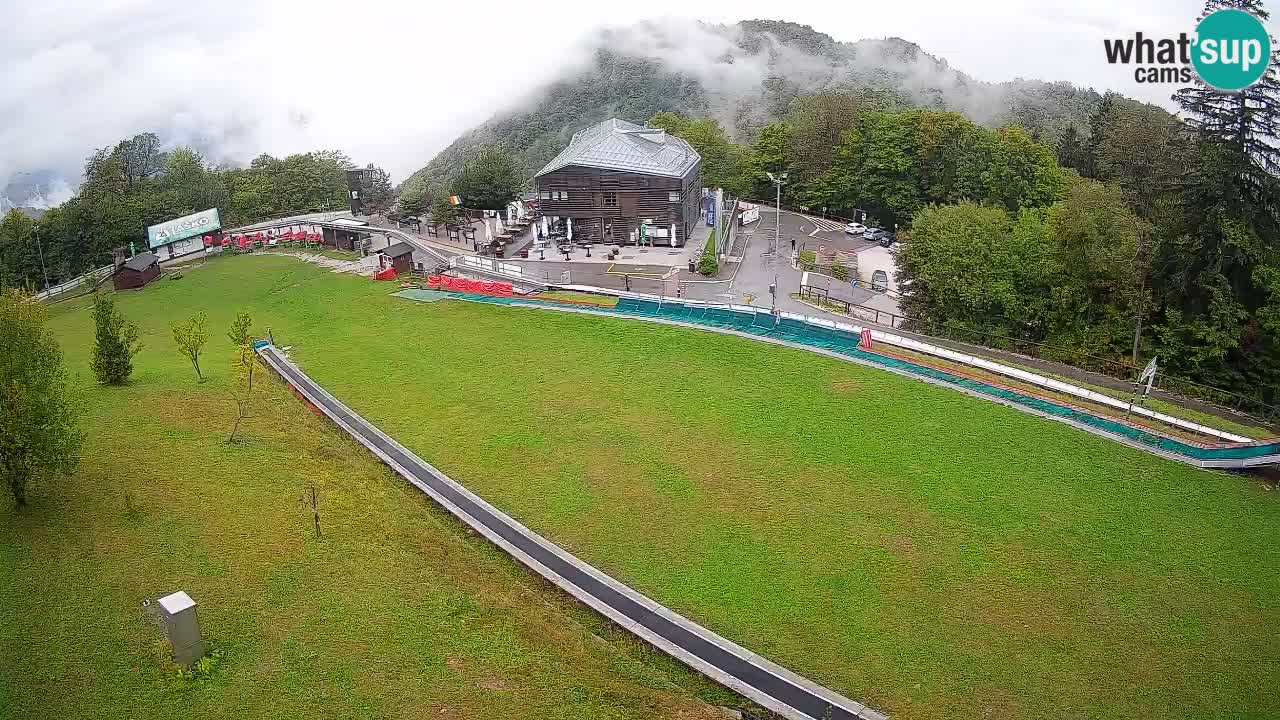 Celjska Koča