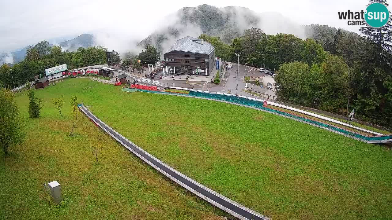 Celjska Koča livecam – Celje – Slovenia