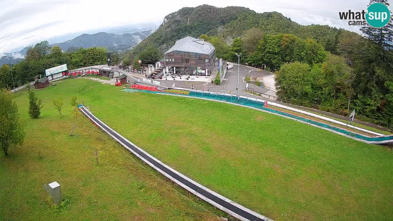 Celjska Koča