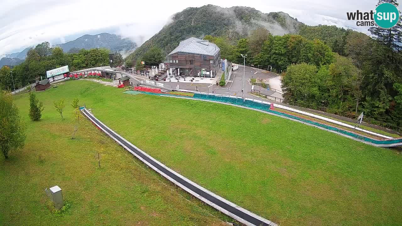 Celjska Koča