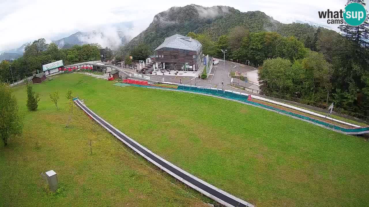 Celjska Koča