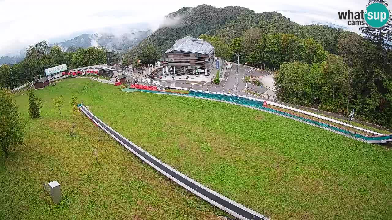 Celjska Koča