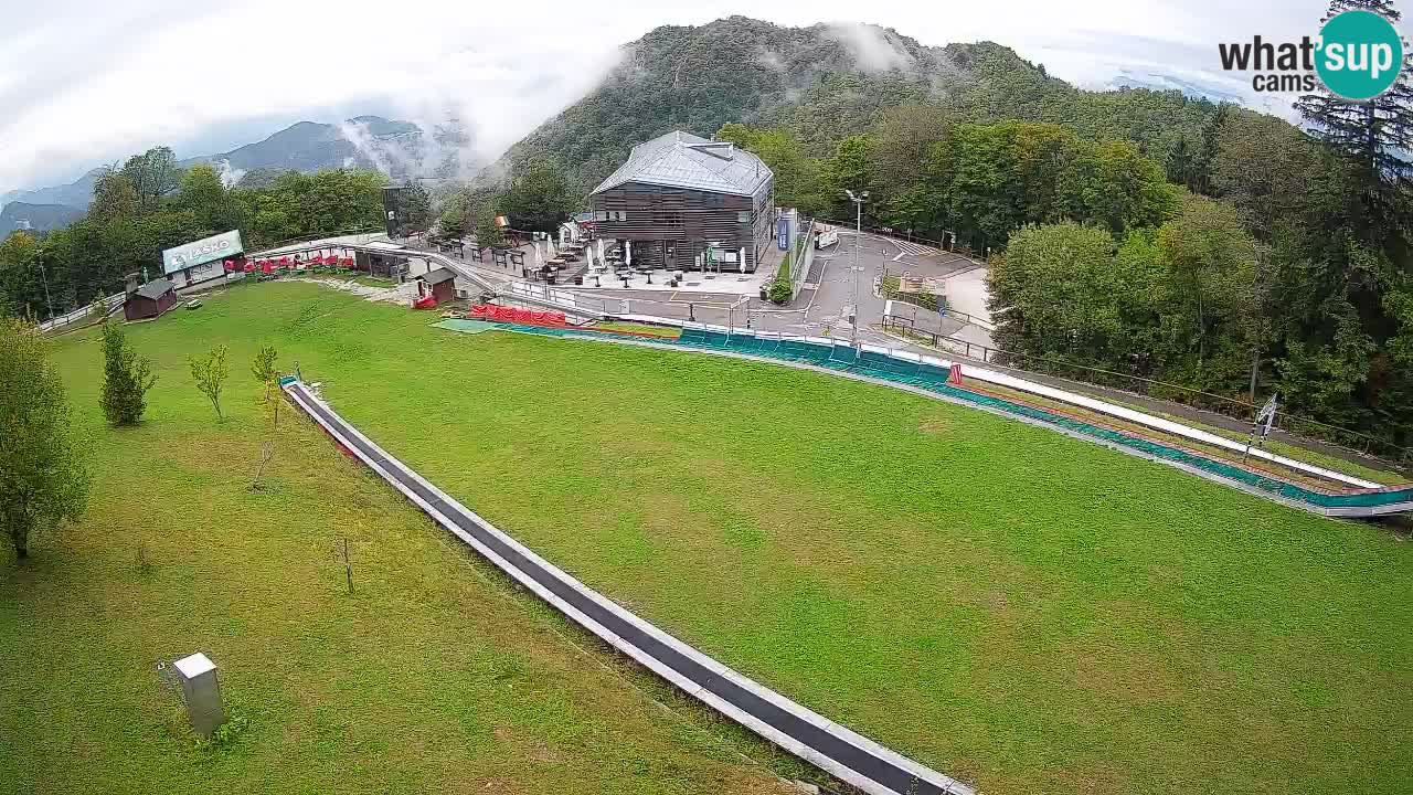Celjska Koča