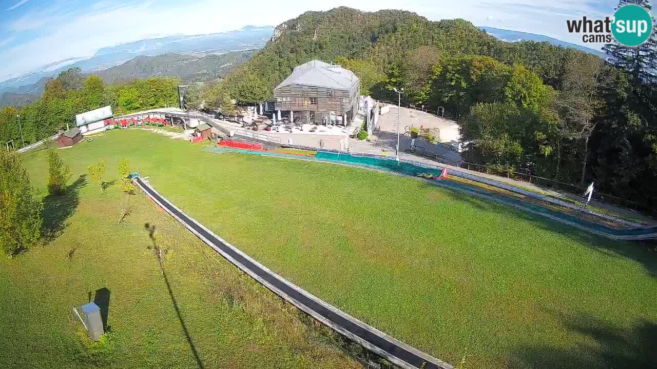 Celjska Koča