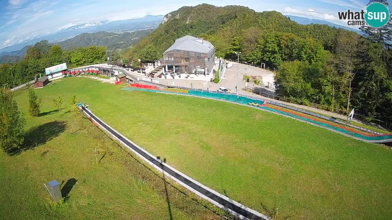 Celjska Koča livecam – Celje – Slovenia