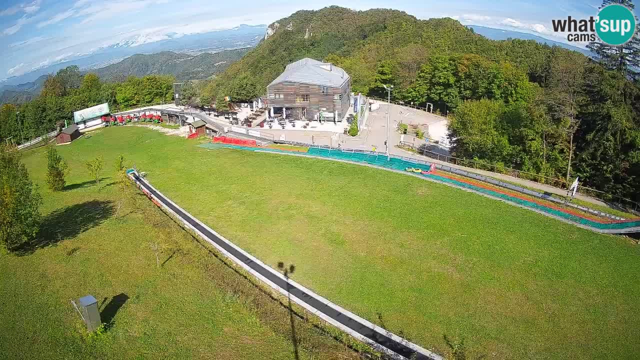 Celjska Koča livecam – Celje – Slovenia