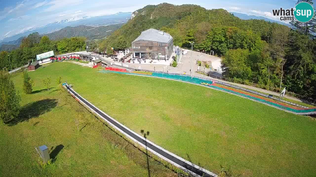 Celjska Koča