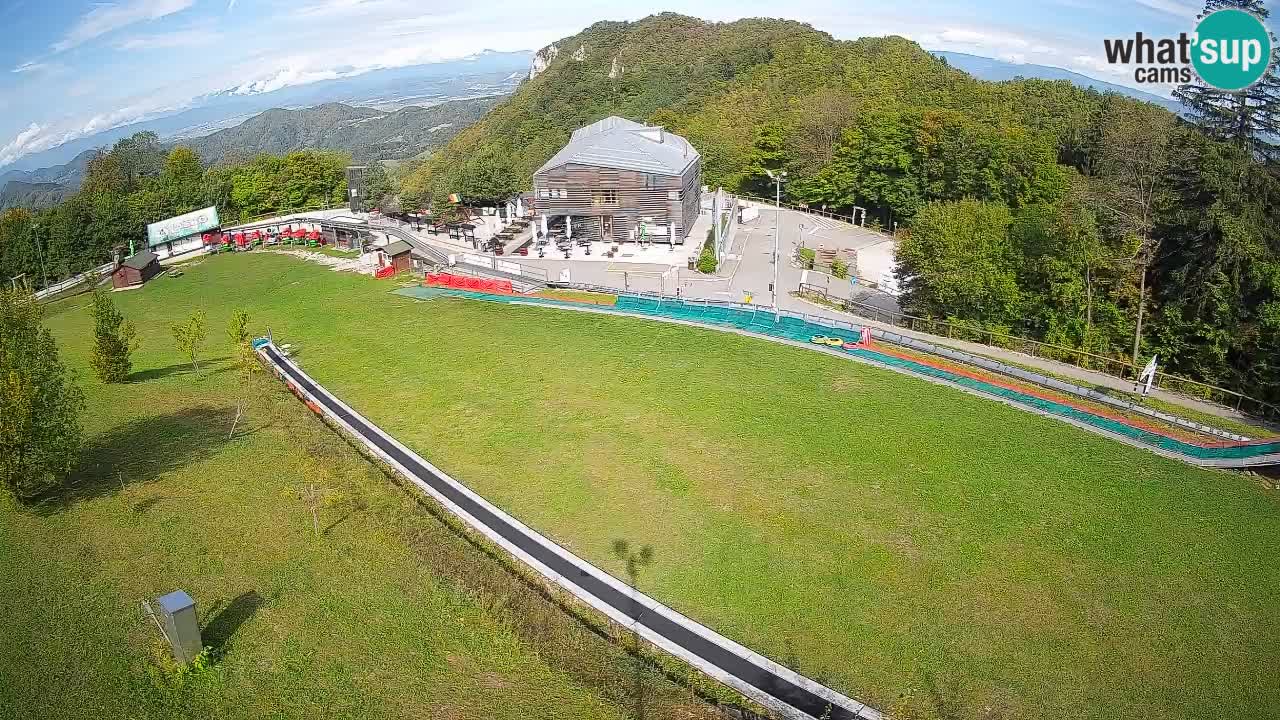 Celjska Koča