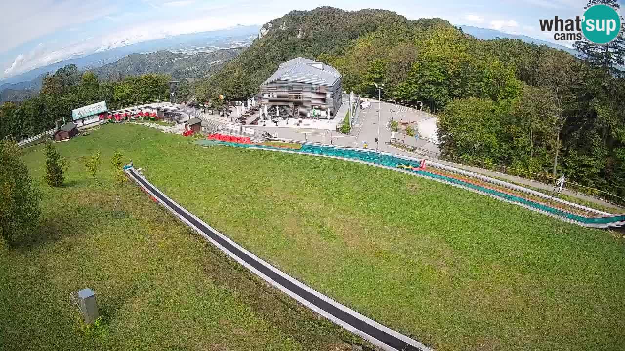 Celjska Koča