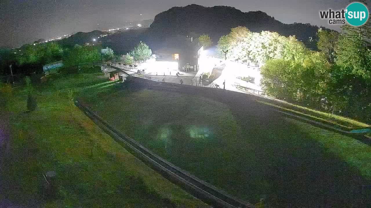 Celjska Koča