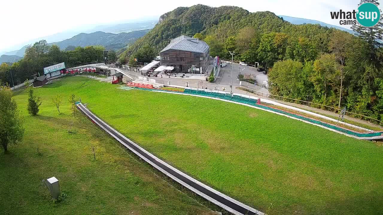 Celjska Koča