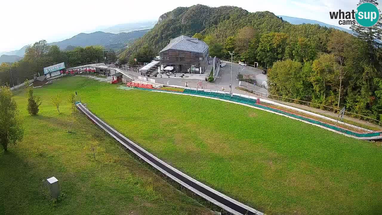 Celjska Koča
