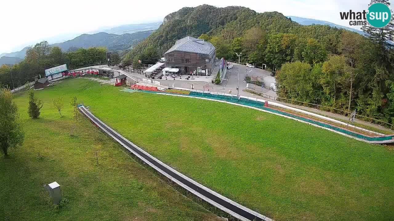 Celjska Koča