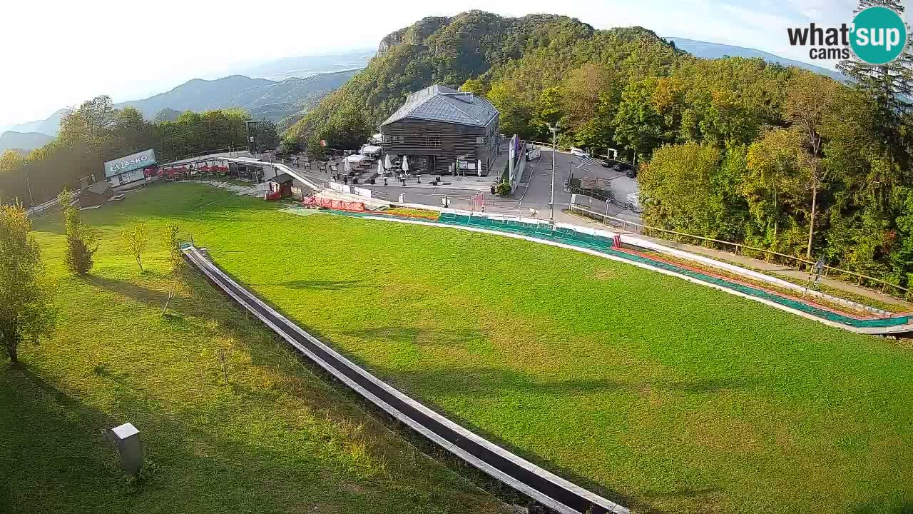 Celjska Koča