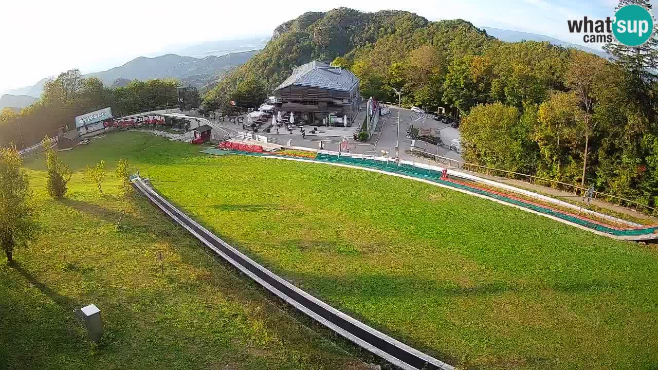 Celjska Koča livecam – Celje – Slovenia