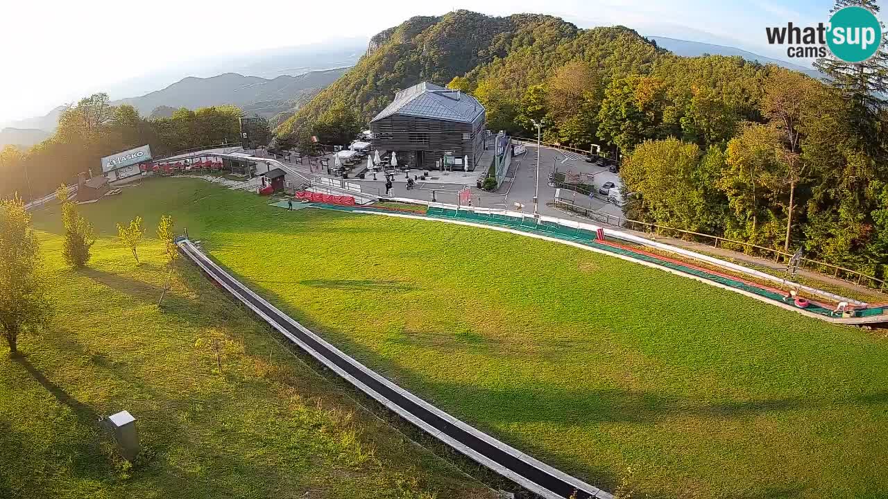 Celjska Koča