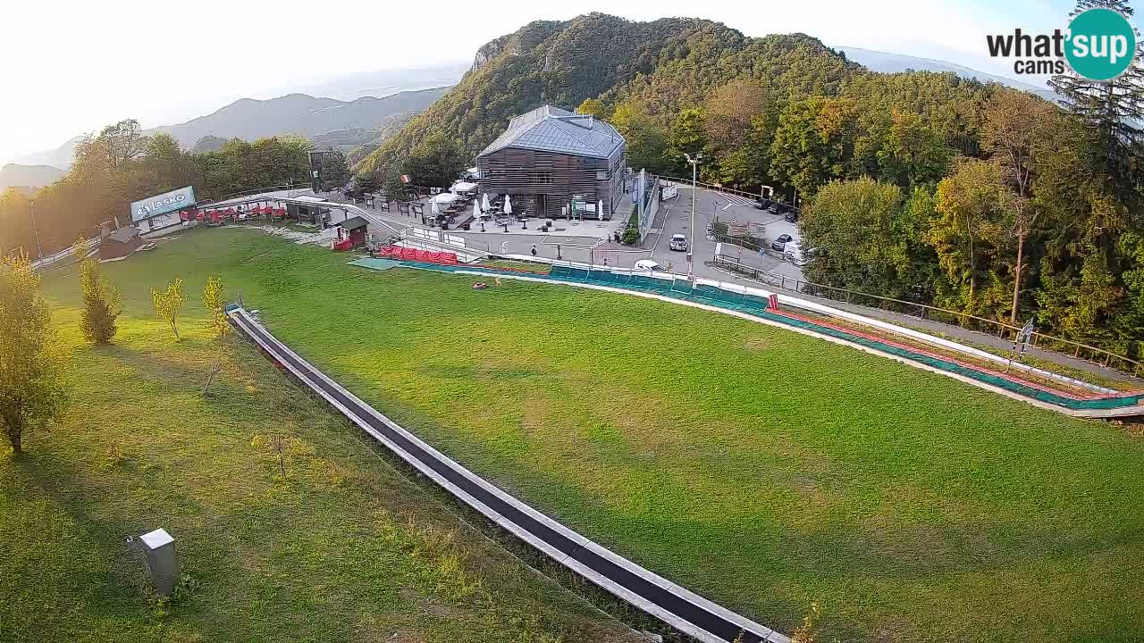 Celjska Koča
