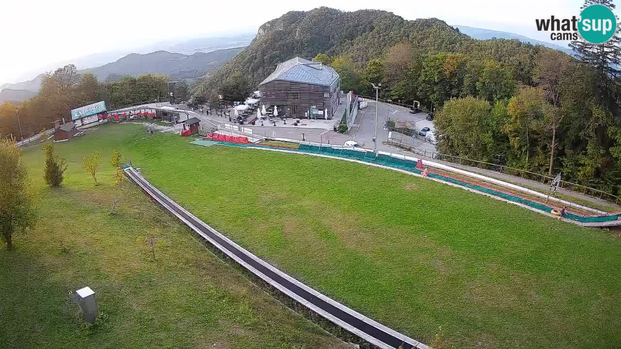 Celjska Koča