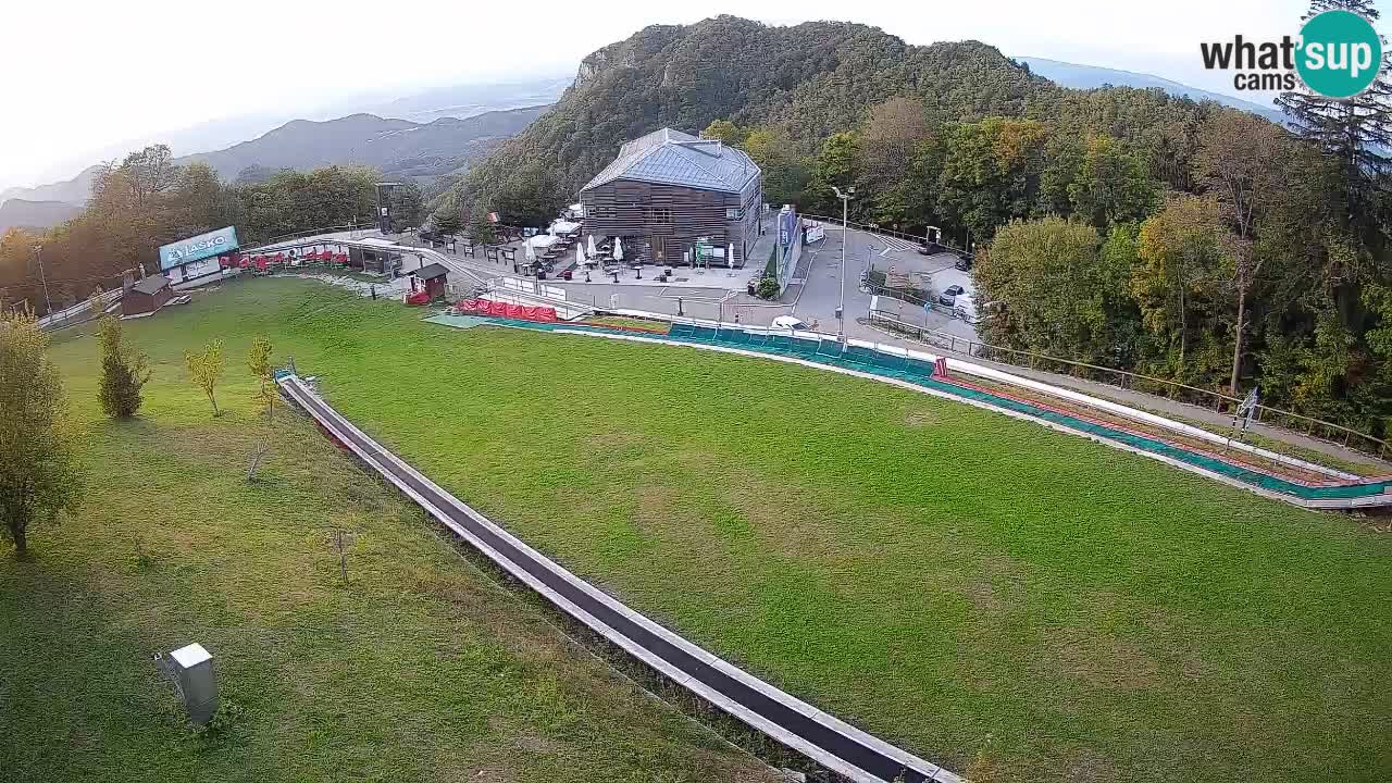 Celjska Koča
