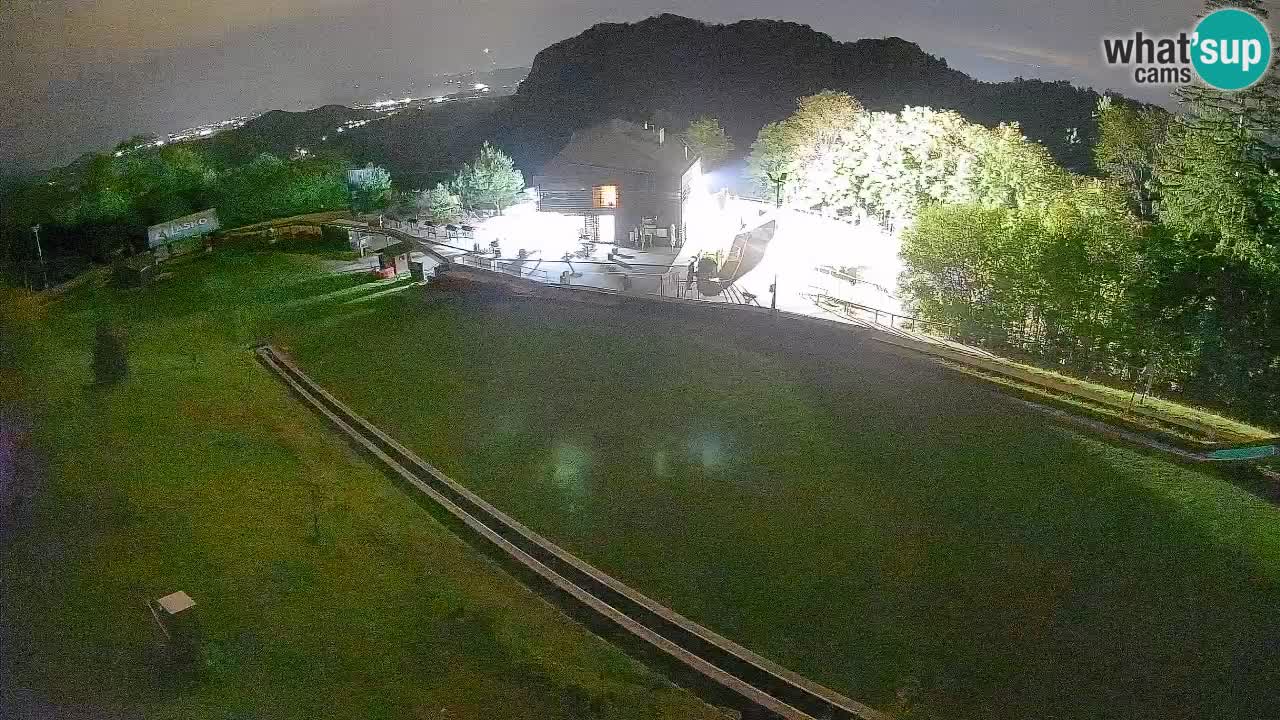Celjska Koča livecam – Celje – Slovenia