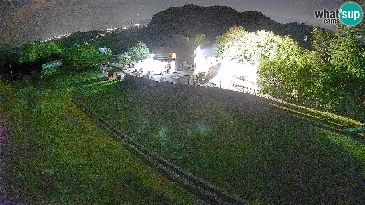 Celjska Koča