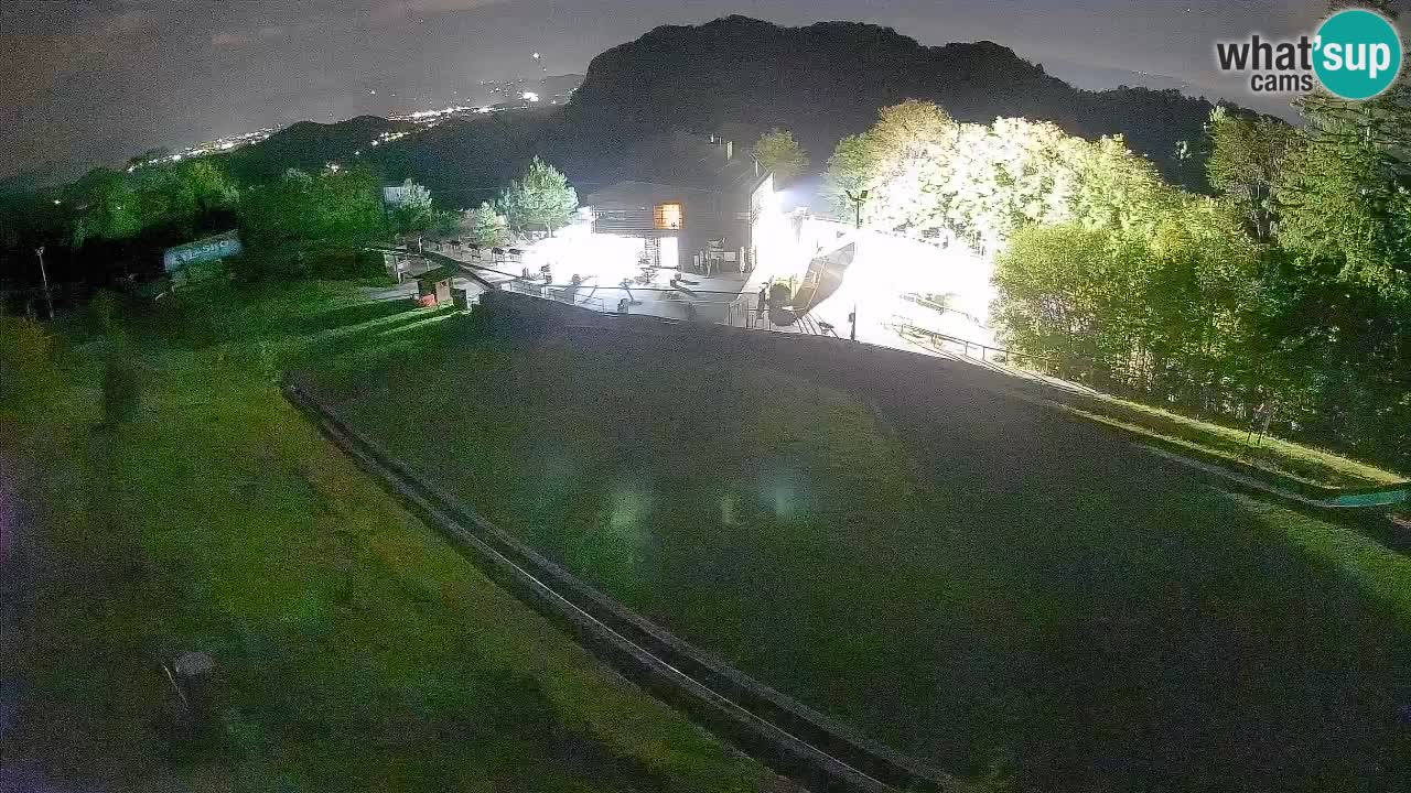 Celjska Koča