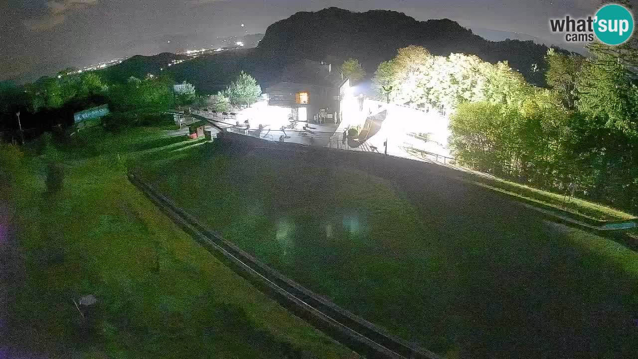 Celjska Koča