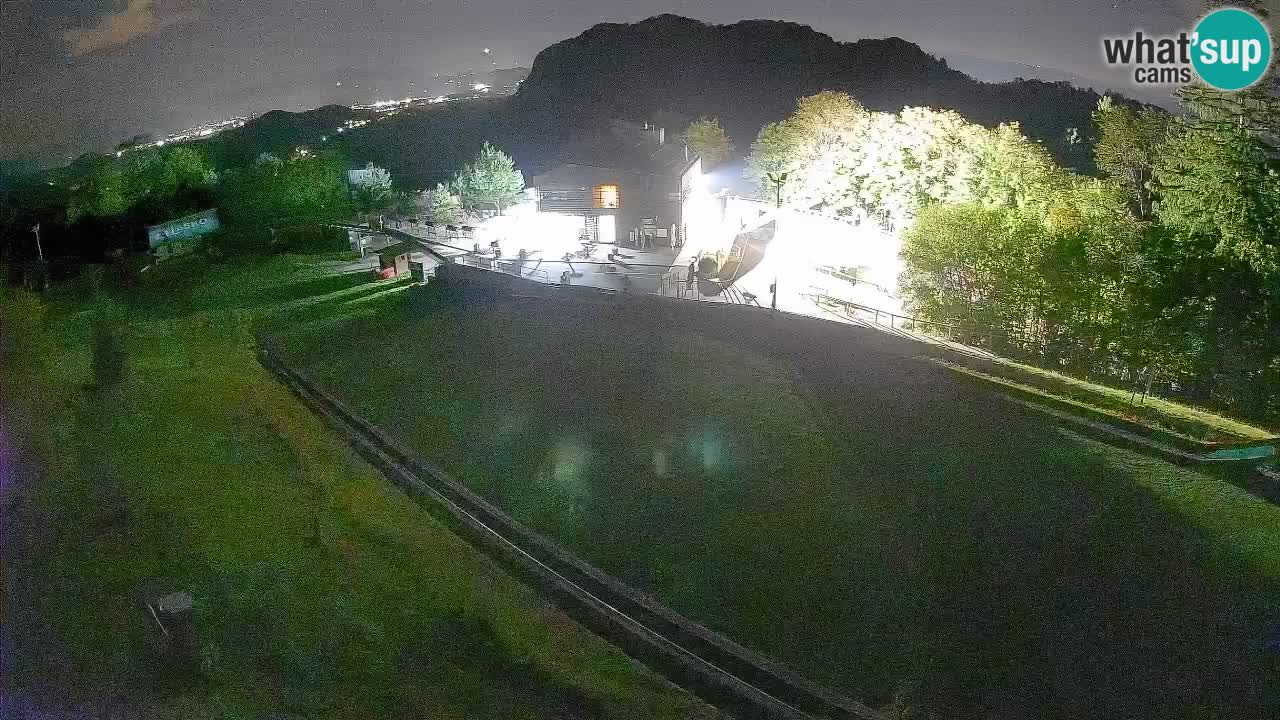 Celjska Koča
