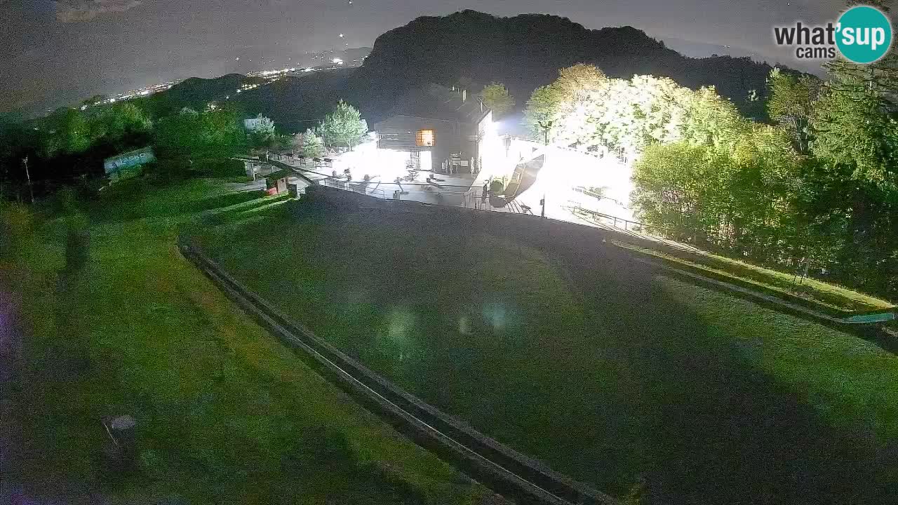 Celjska Koča livecam – Celje – Slovenia