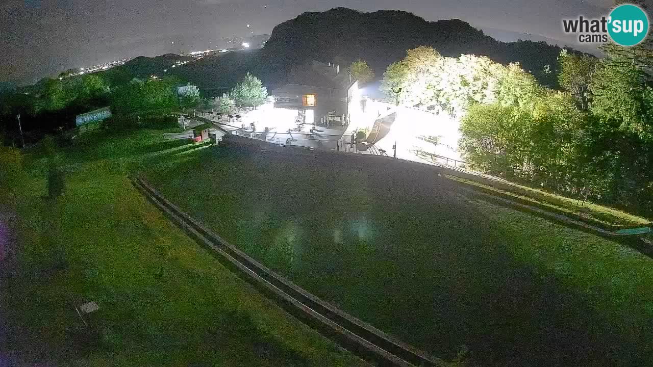 Celjska Koča