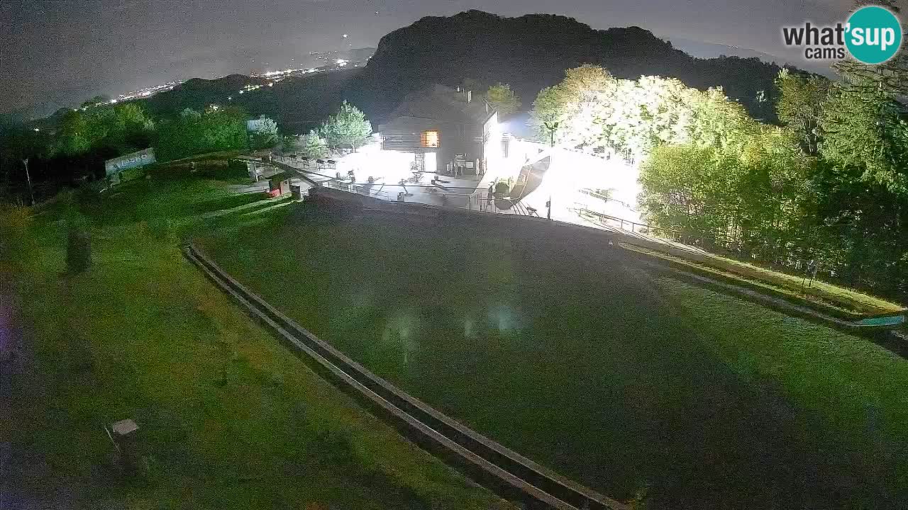 Celjska Koča