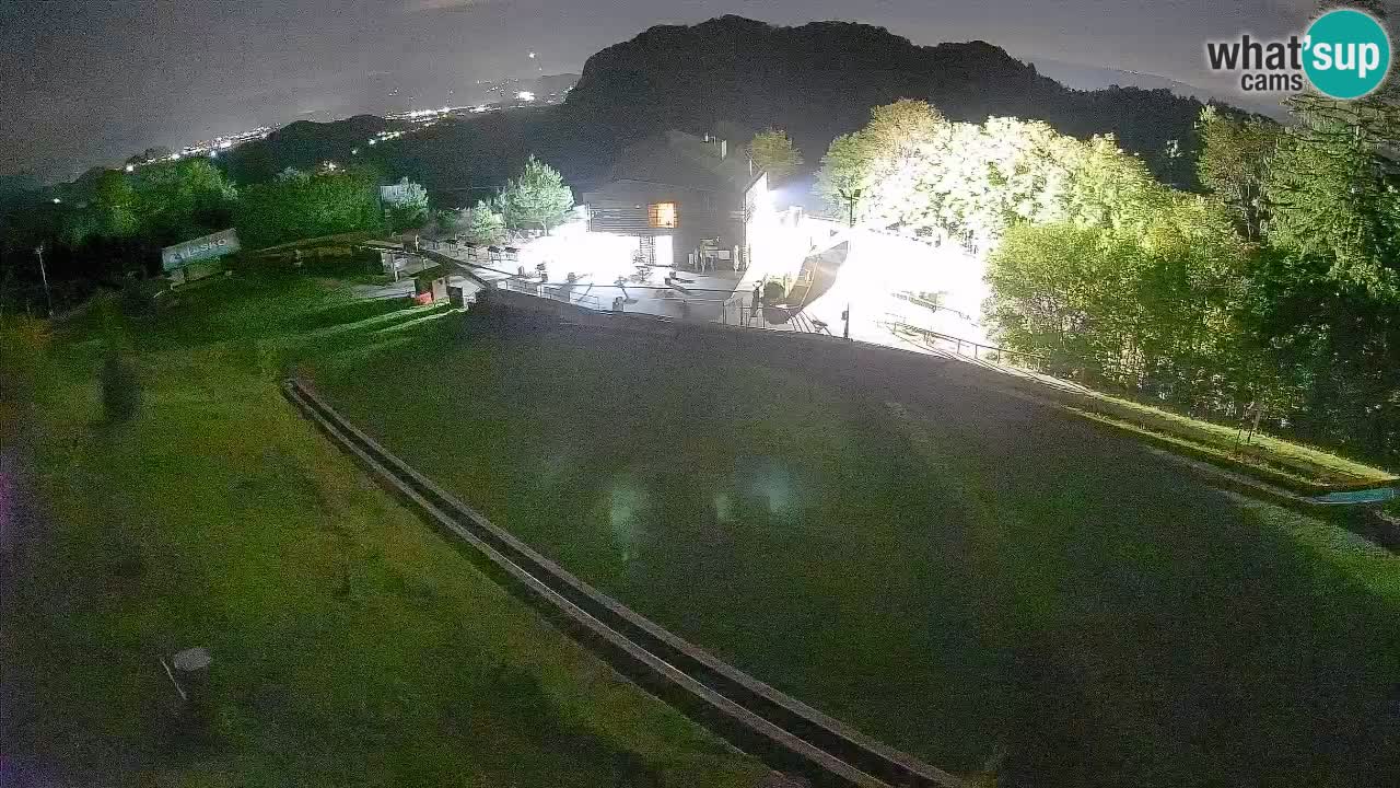 Celjska Koča