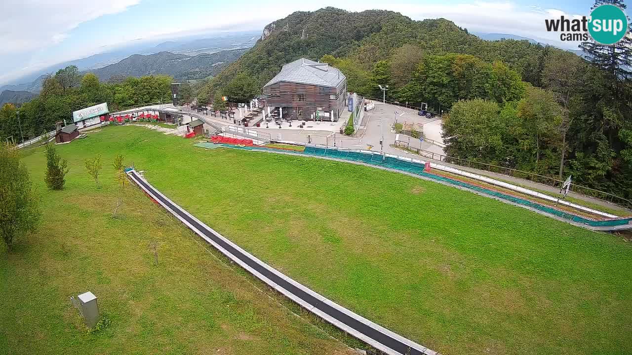 Celjska Koča