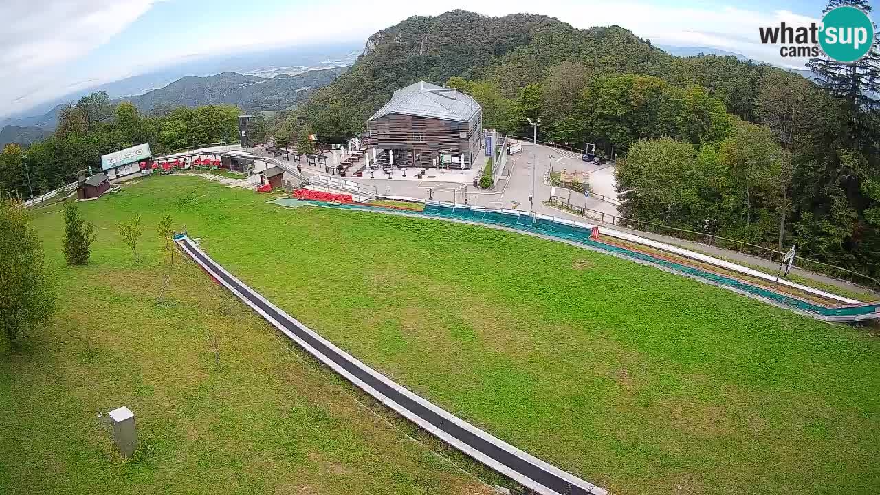 Celjska Koča