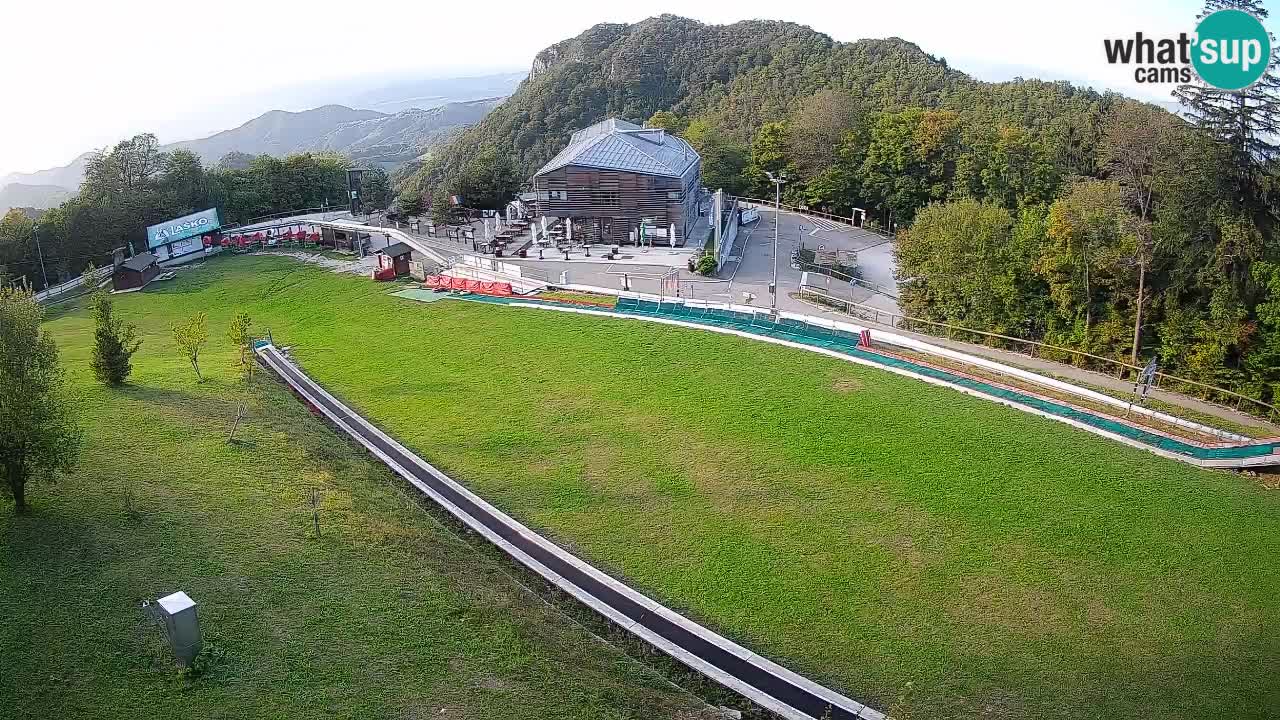 Celjska Koča livecam – Celje – Slovenia
