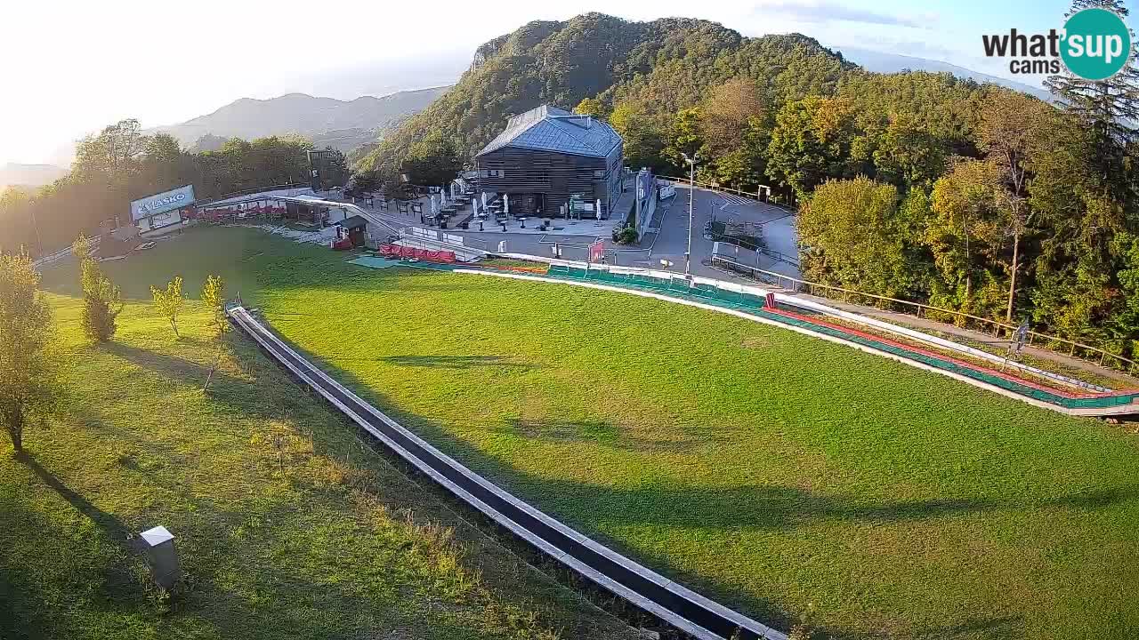 Celjska Koča