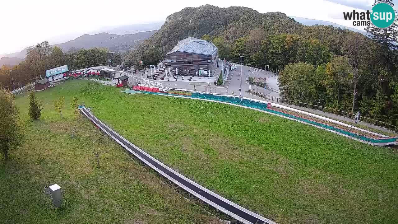 Celjska Koča