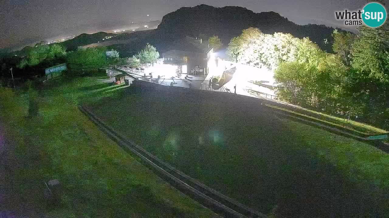 Celjska Koča