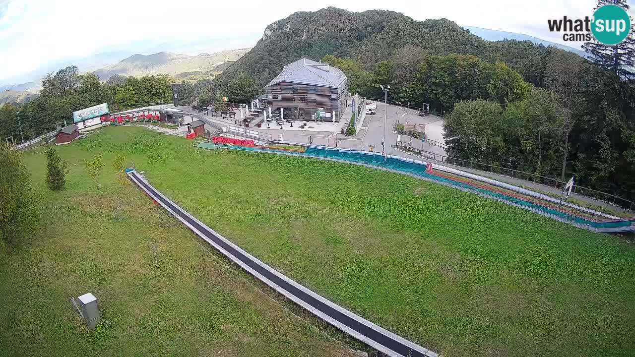 Celjska Koča