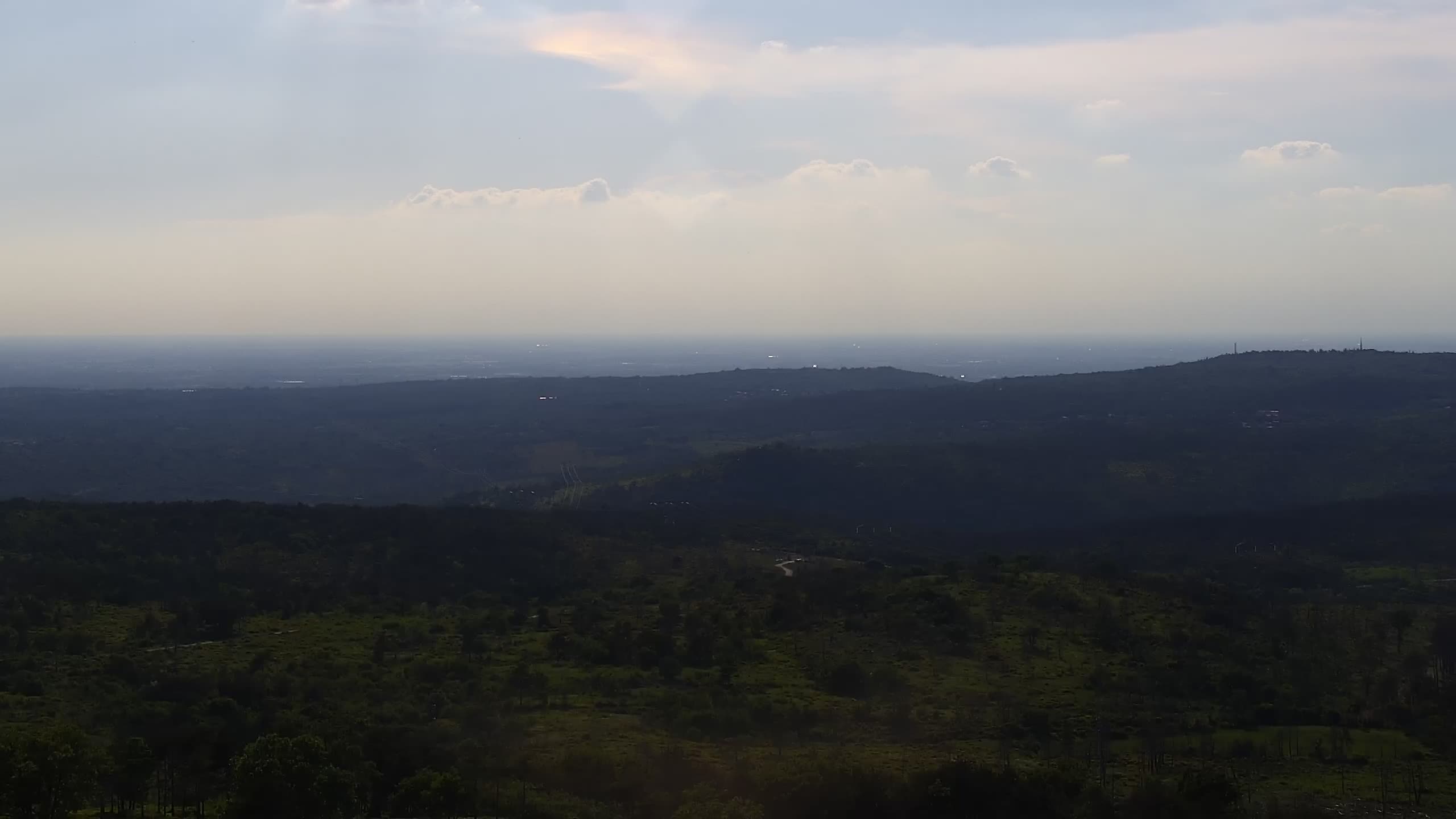 Webcam en direct Cerje – Miren – Kostanjevica – Slovénie
