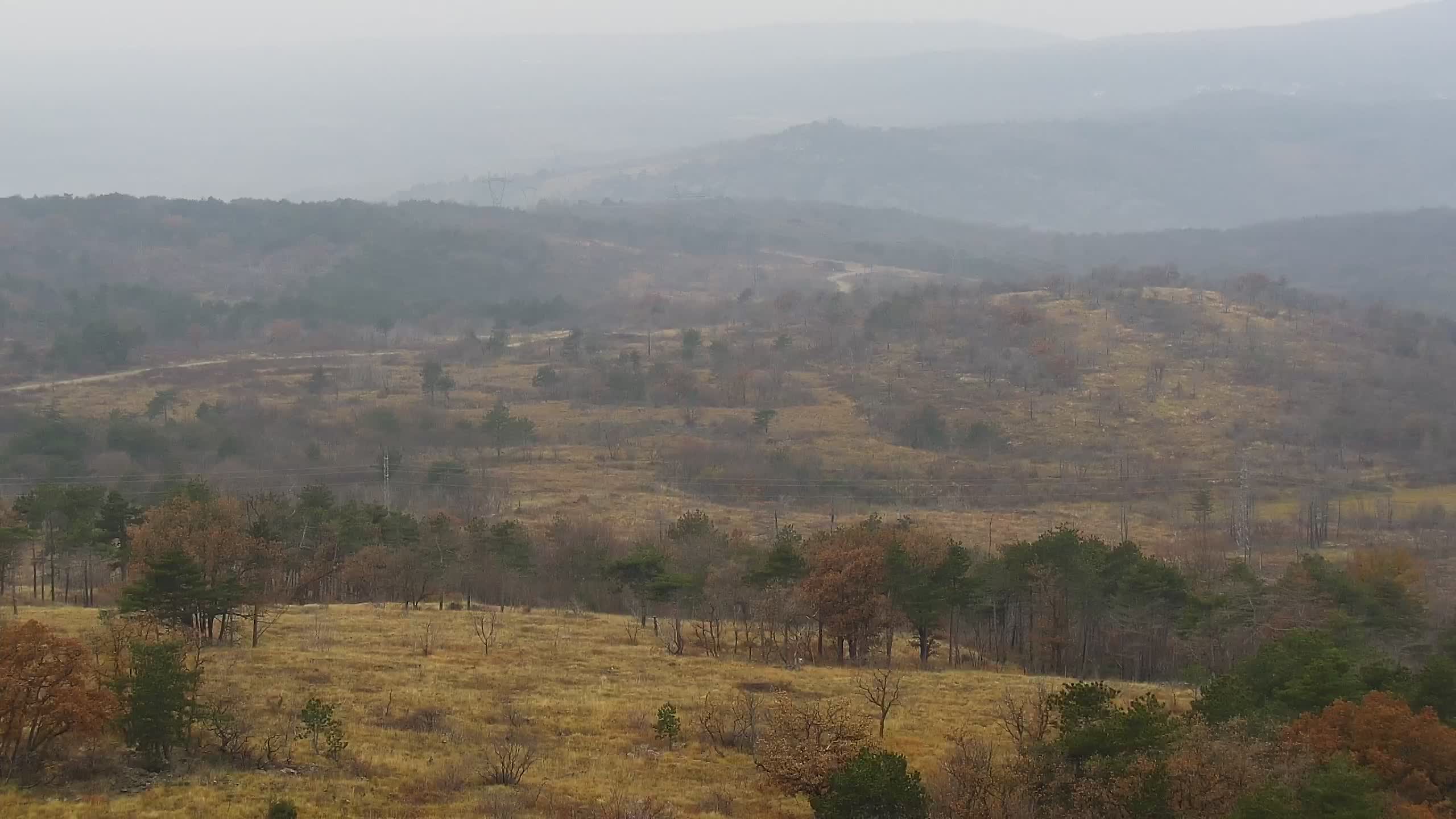 Spletna kamera Cerje – Miren – Kostanjevica – Goriška