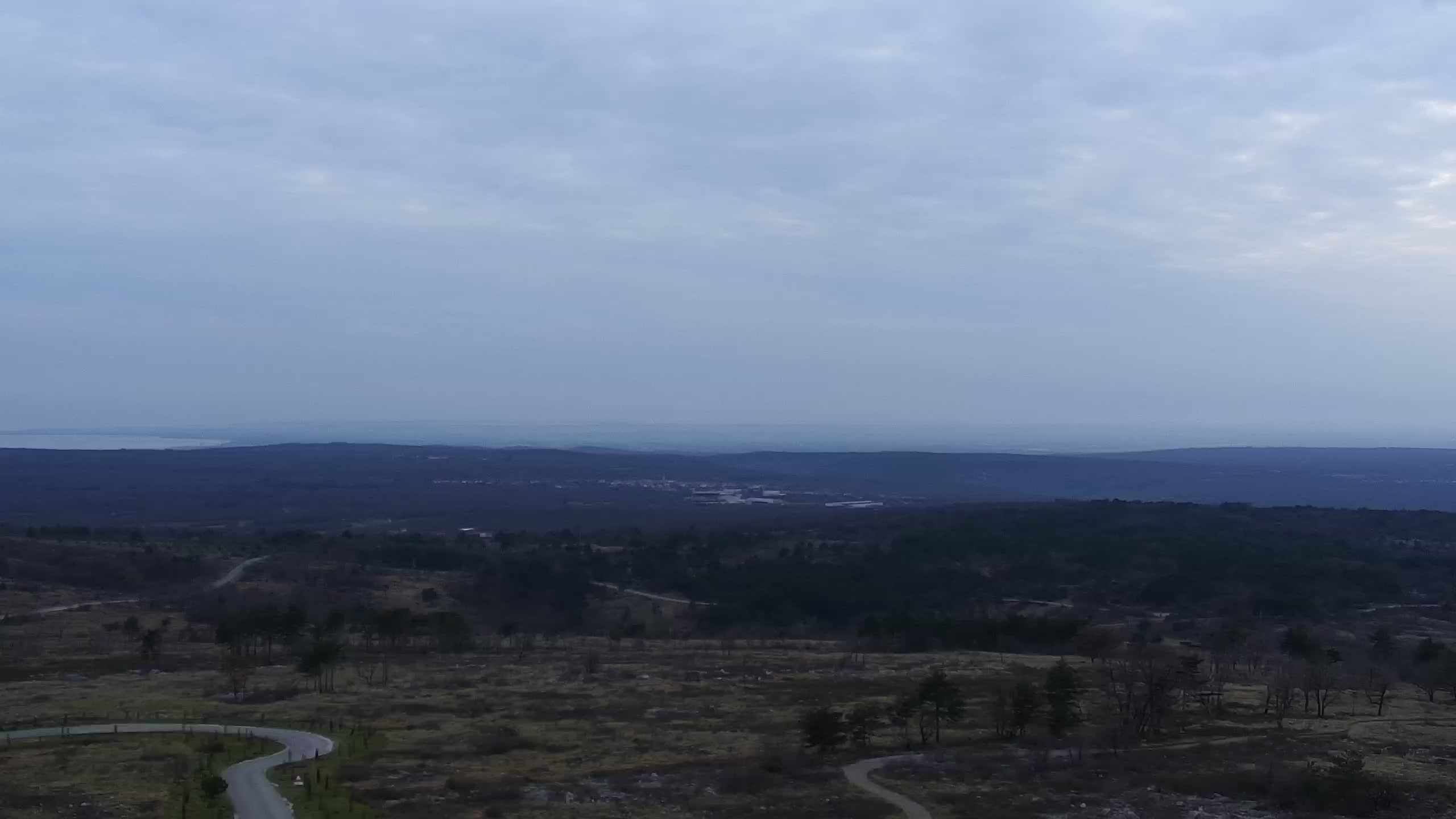 Spletna kamera Cerje – Miren – Kostanjevica – Goriška