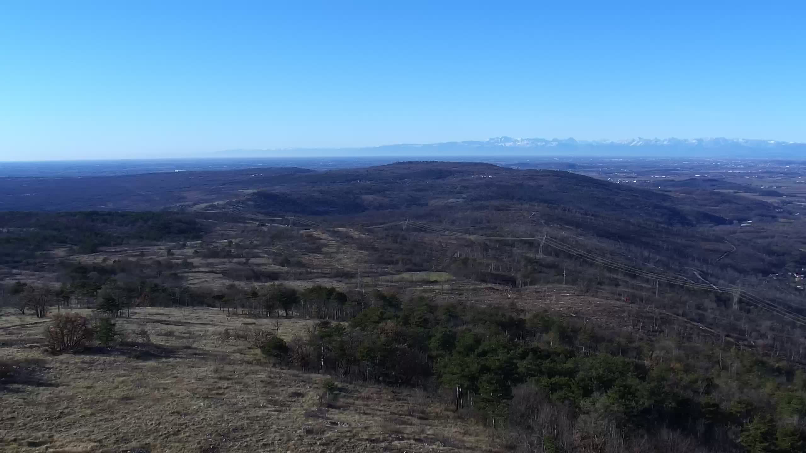 Webcam uživo Cerje – Miren – Kostanjevica – Slovenija