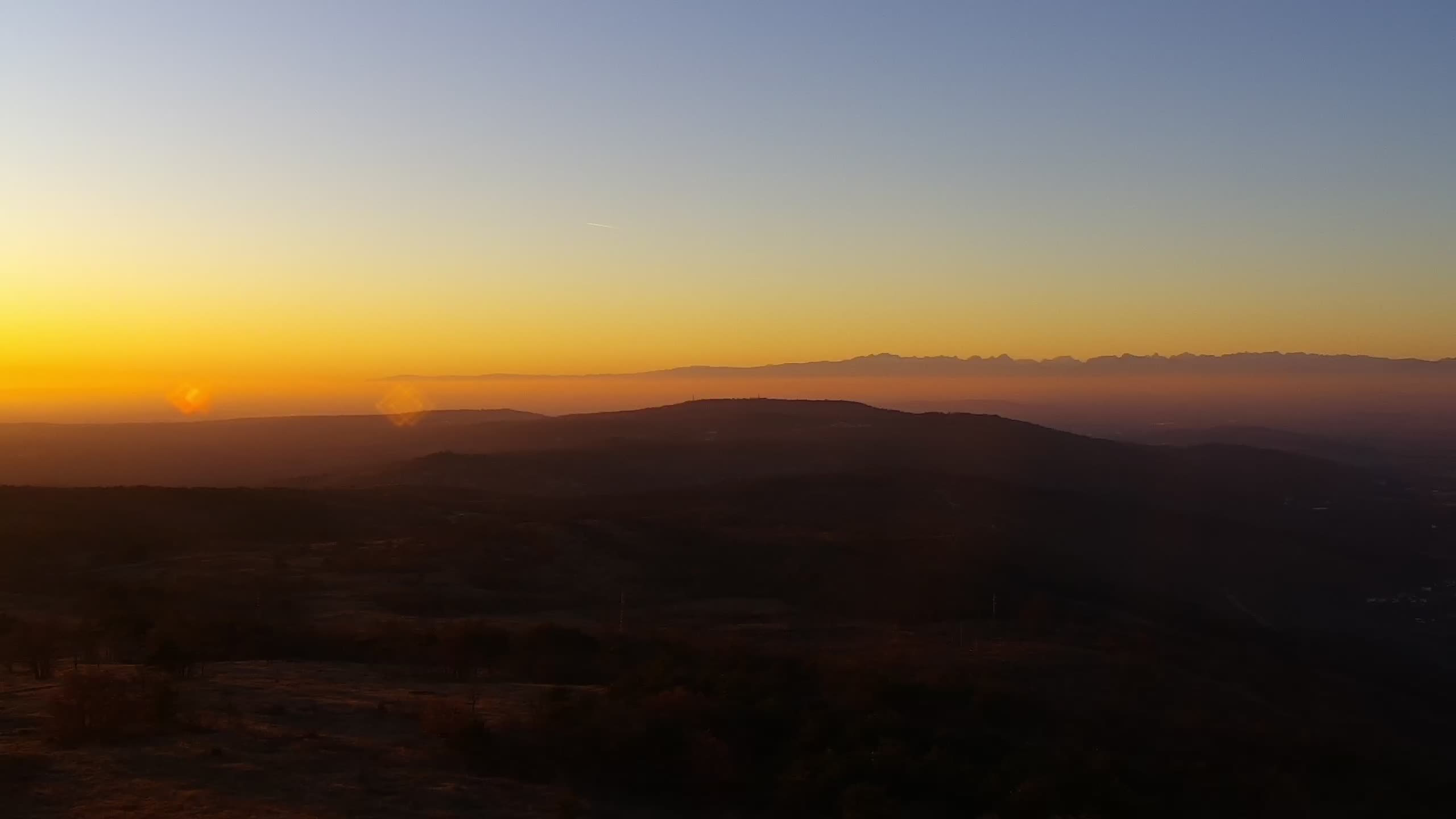 Spletna kamera Cerje – Miren – Kostanjevica – Goriška